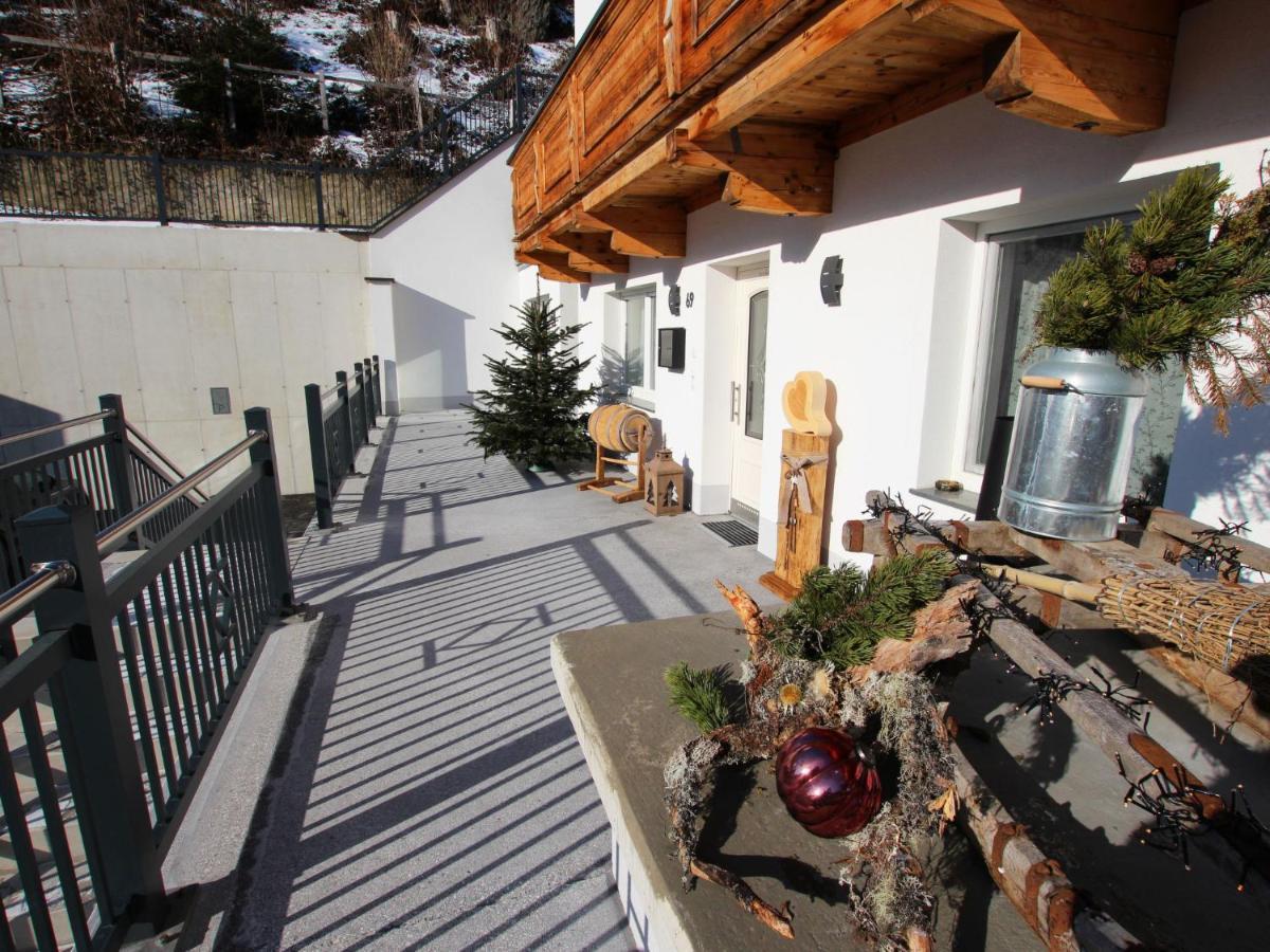 Apartment Waldeck 2 By Interhome Hippach Exterior foto