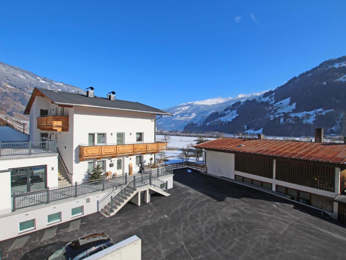 Apartment Waldeck 2 By Interhome Hippach Exterior foto